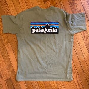 Patagonia Tshirt